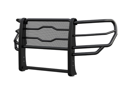 Light Truck Grille Guards